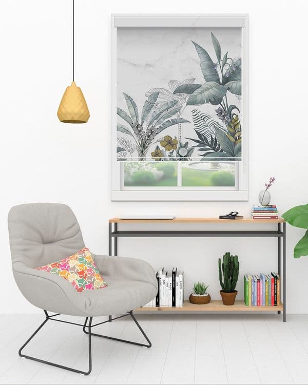 Botanical Storybook
