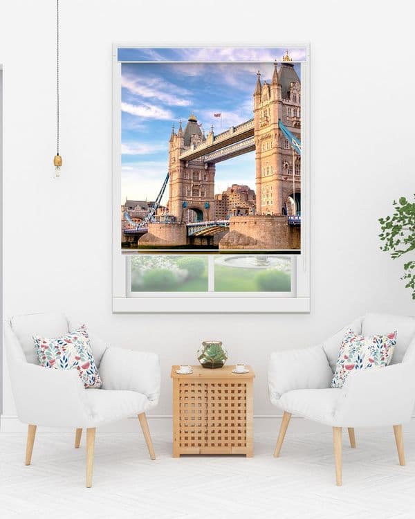 London Tower Bridge