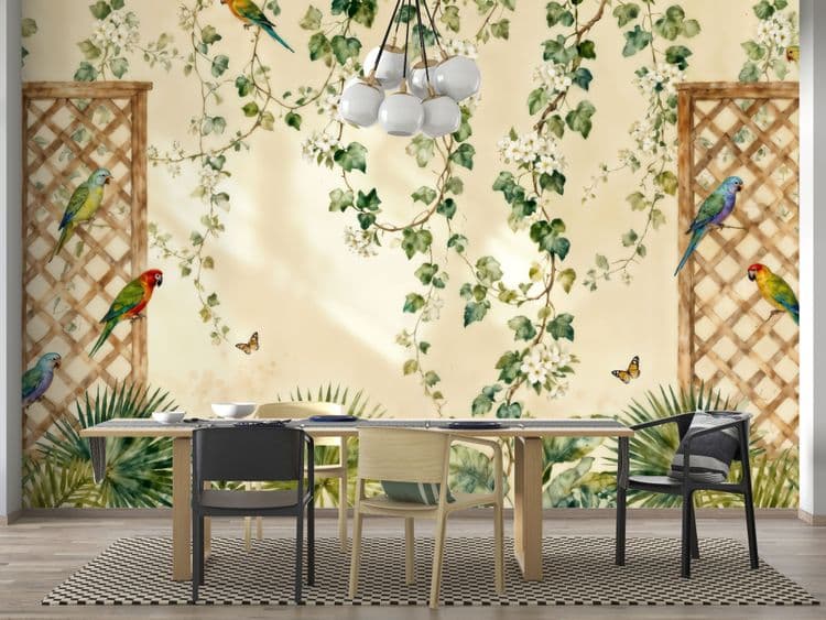 The Ivory Garden Conservatory