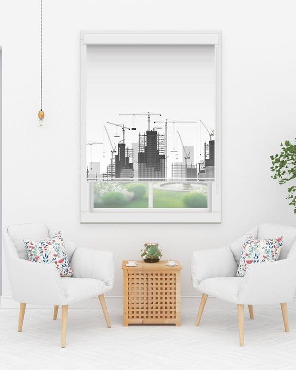 Constructions Skyline