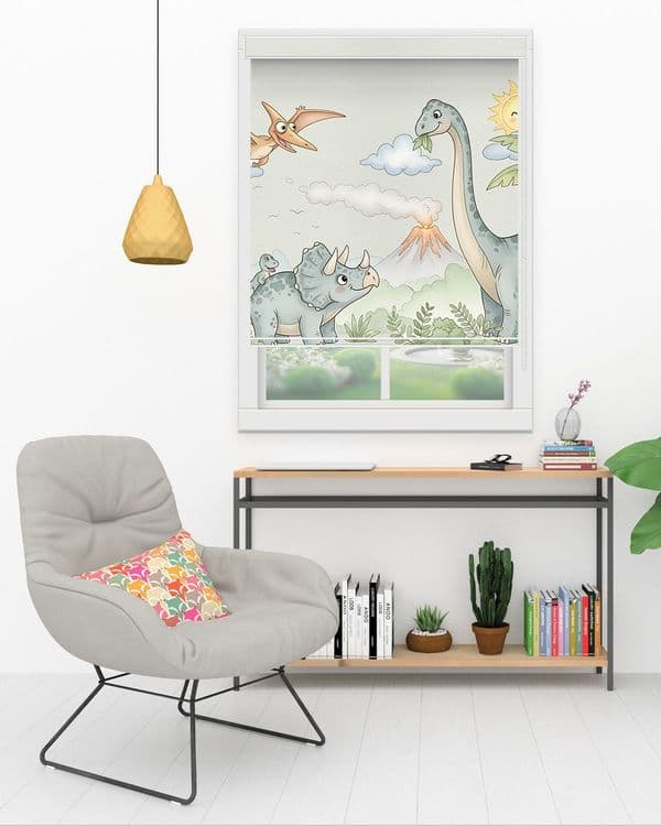 Dinosaur Dawn