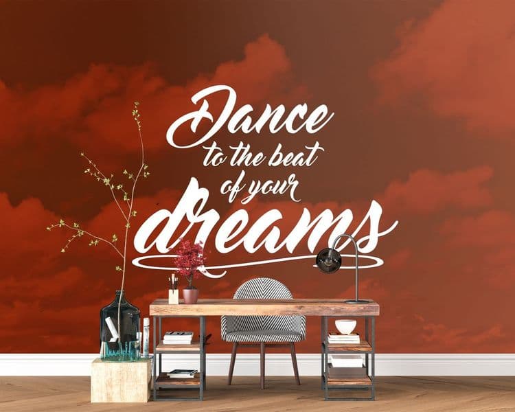 Chase the Best of Your Dreams