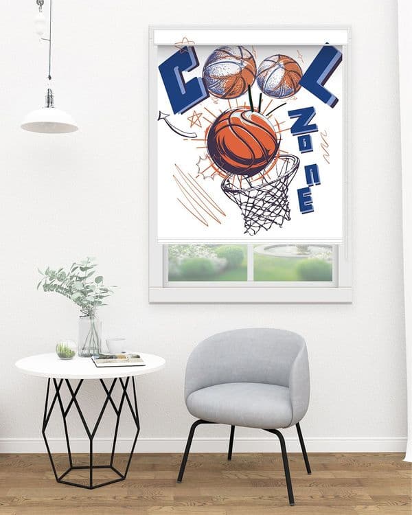 Basketball Hoops