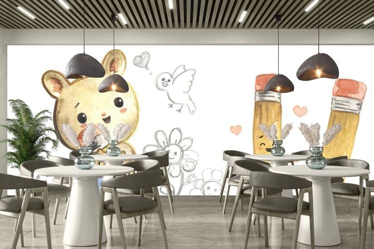 Teddy Bear Picnic