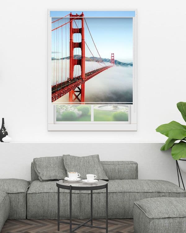 Iconic Bridge