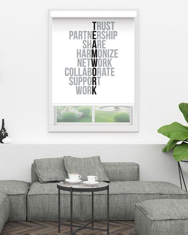 Power of Partnership