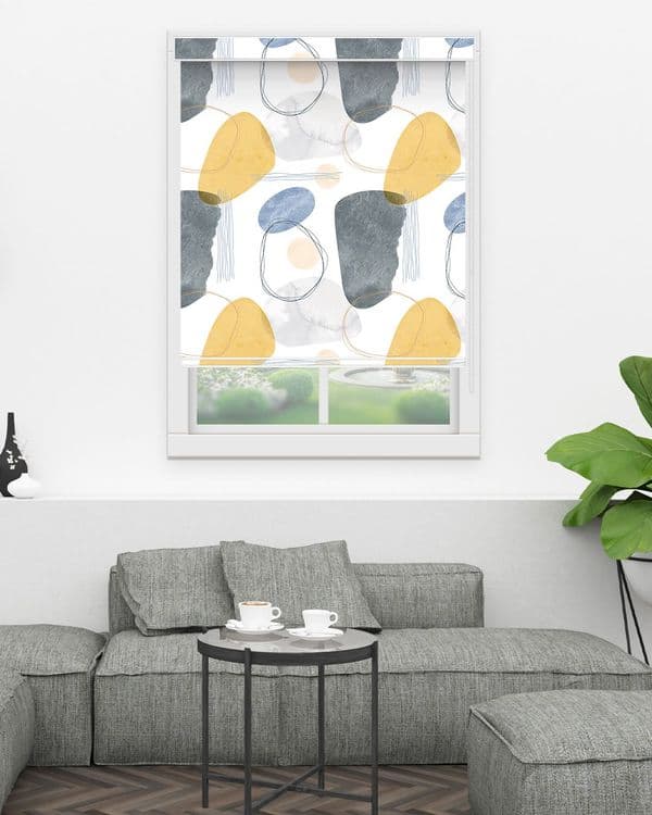 Pebble Color Mix