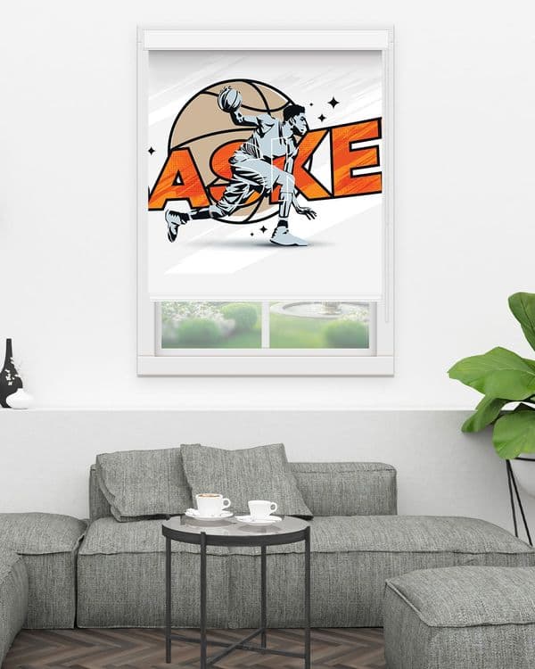 Basket Action