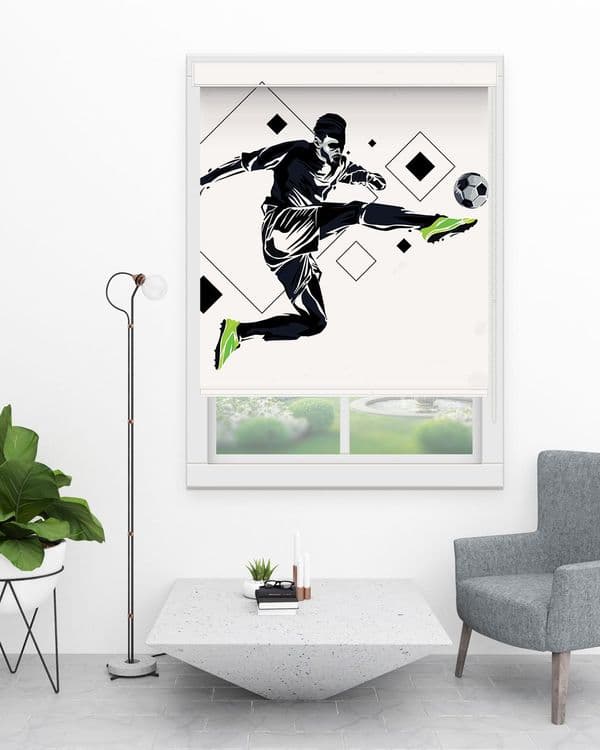 Football Dash