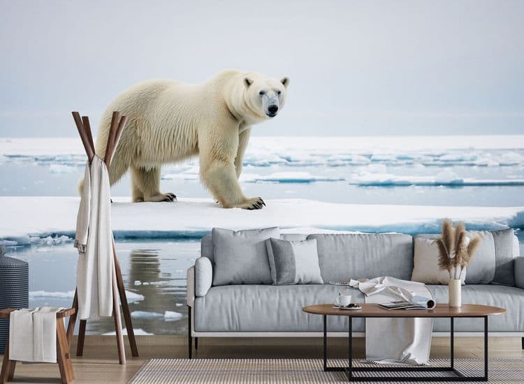 Arctic Polar Bear