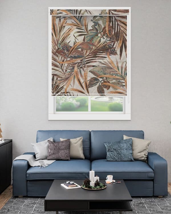 Luxury Leaf Heritage