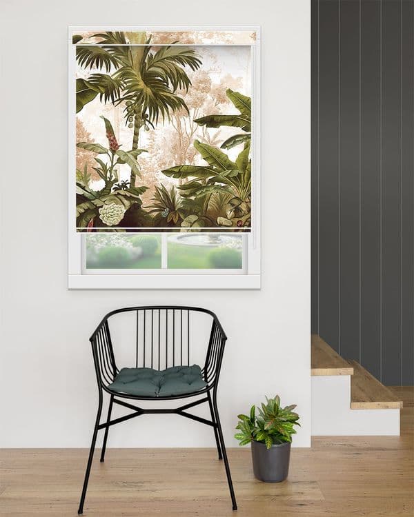 Palm Tree Sanctuary