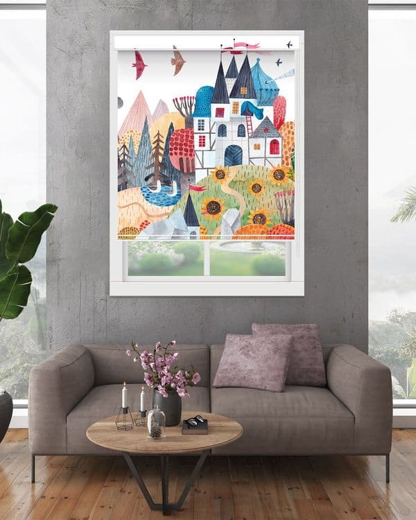 Castle Carnival