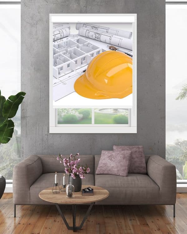 Blueprint Hardhat