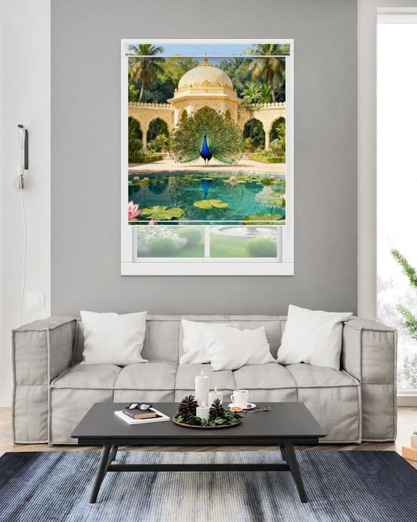Royal Reflections
