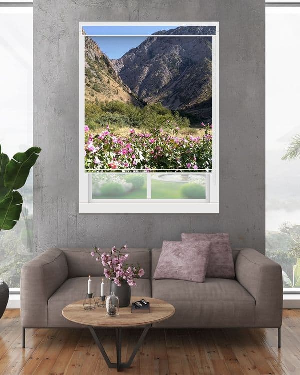 Mountain Flower Trail
