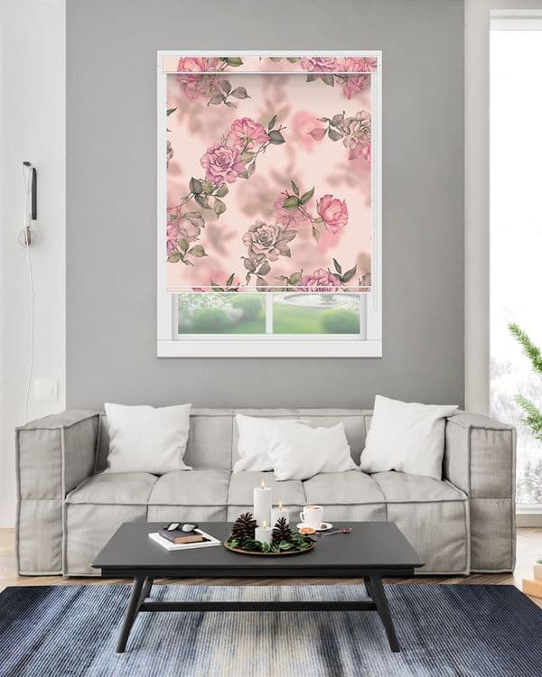 Blush Rosefield