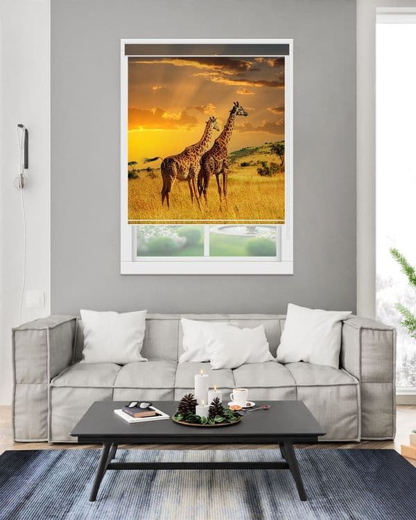 Savanna Balloon