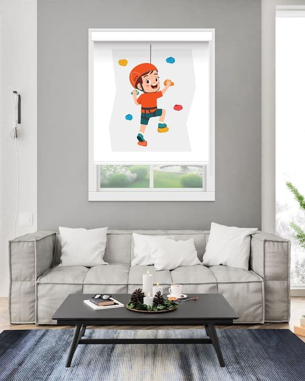 Young Athlete