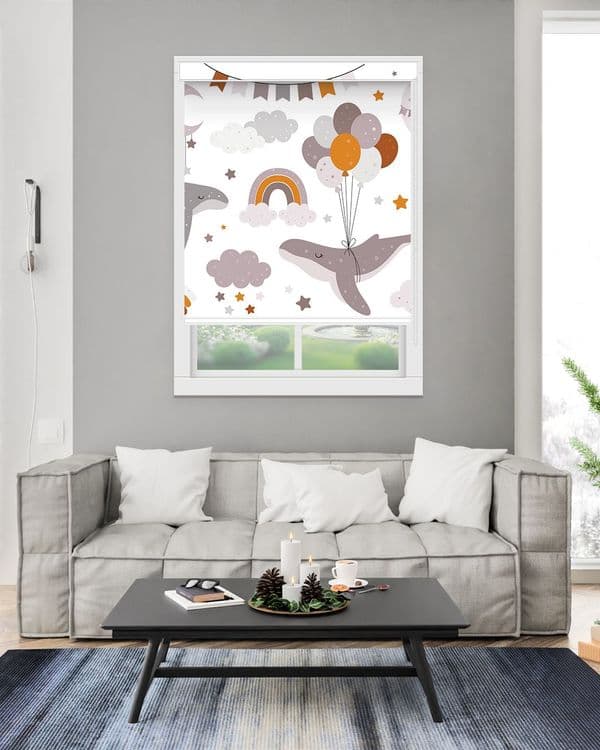 Celestial Woodland