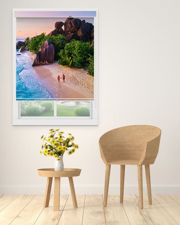Tropical Coast