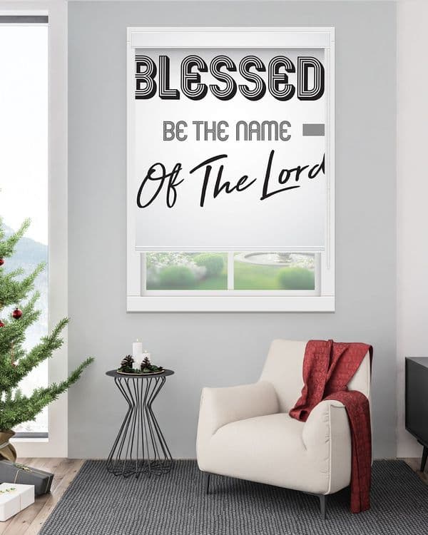 Blessed Faith
