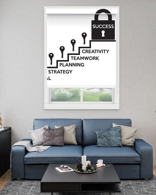 Success Blueprint
