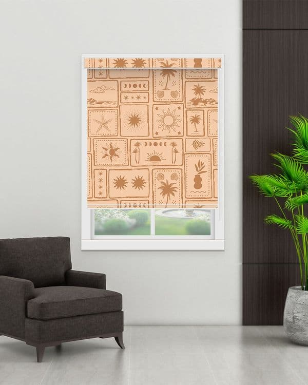 Vintage Tile Stories