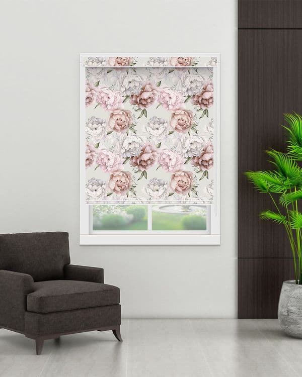 Antique Rose Lace