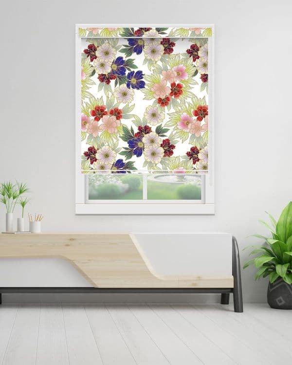 Pastel Wildflower Mix