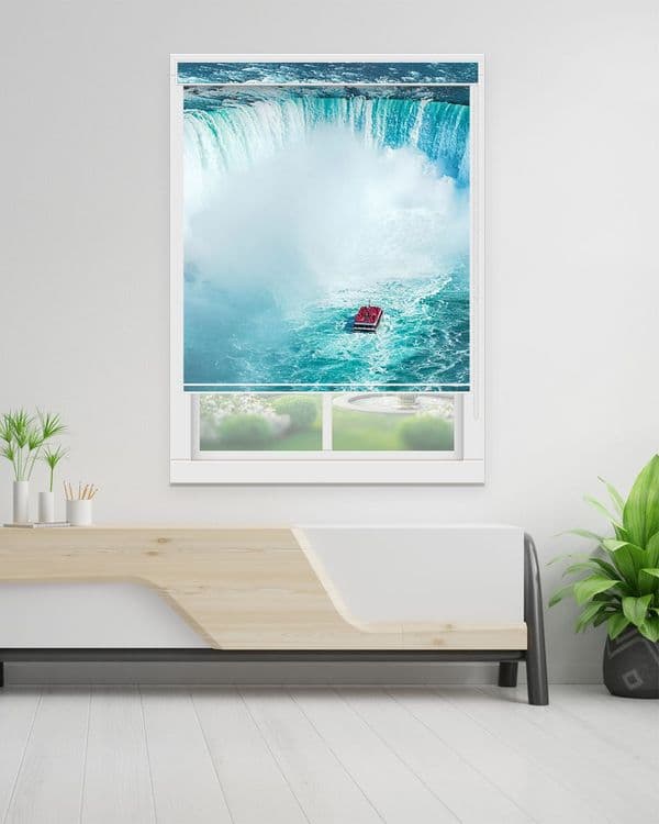 Great Waterfall