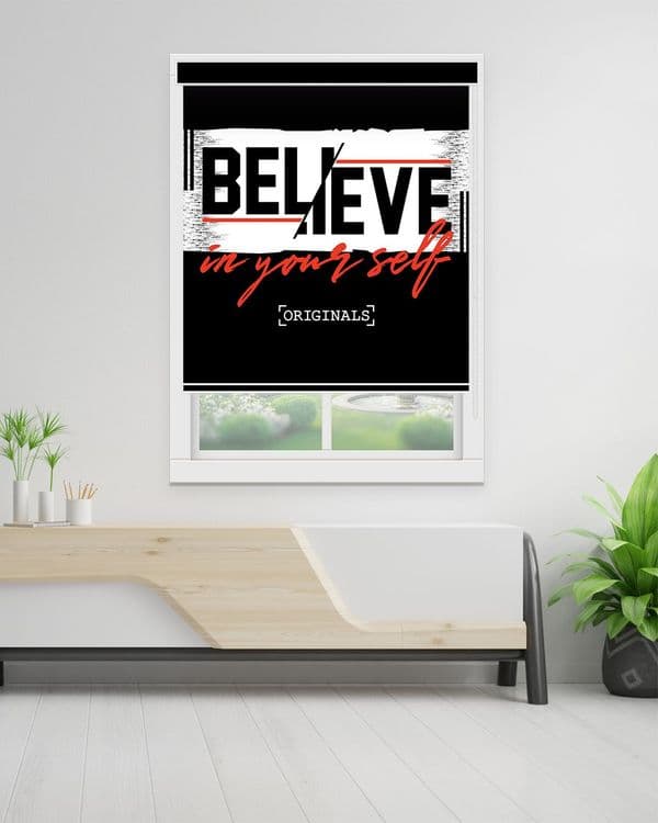 Believe Within