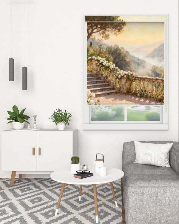 Enchanted Villa