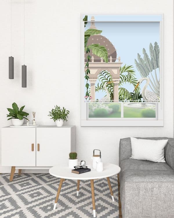 Jungle Bird Blinds