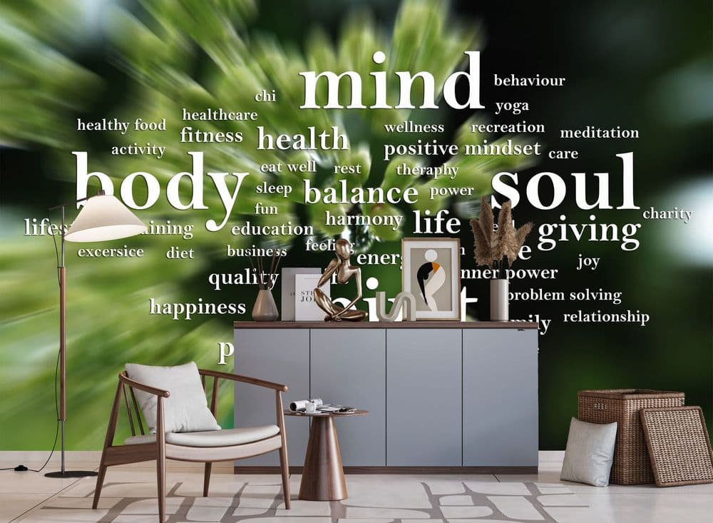Mind, Body and Soul Wellness view 1