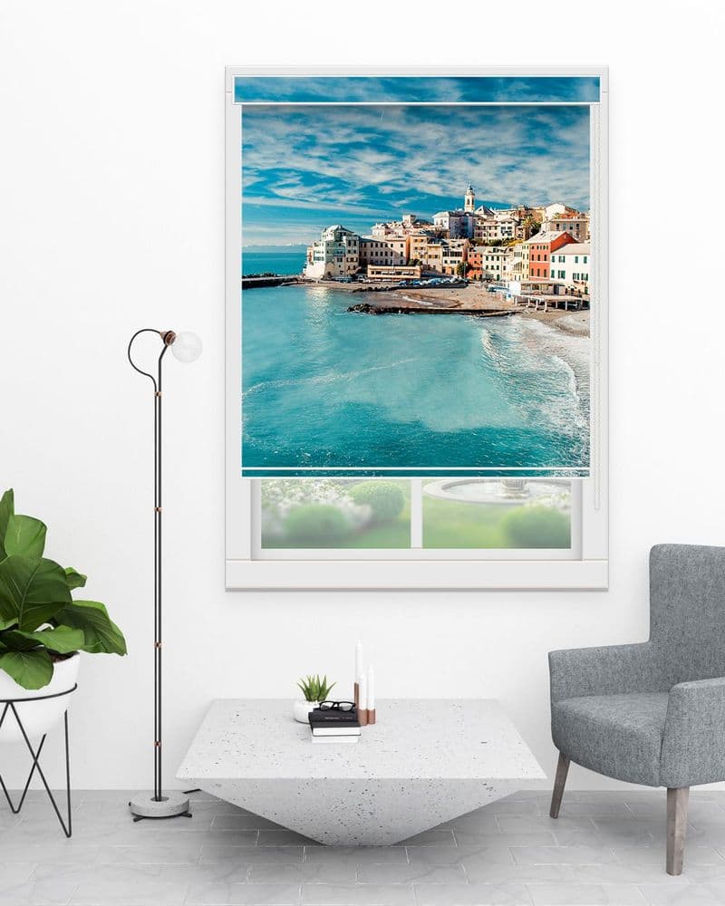 Seaside Village view 1