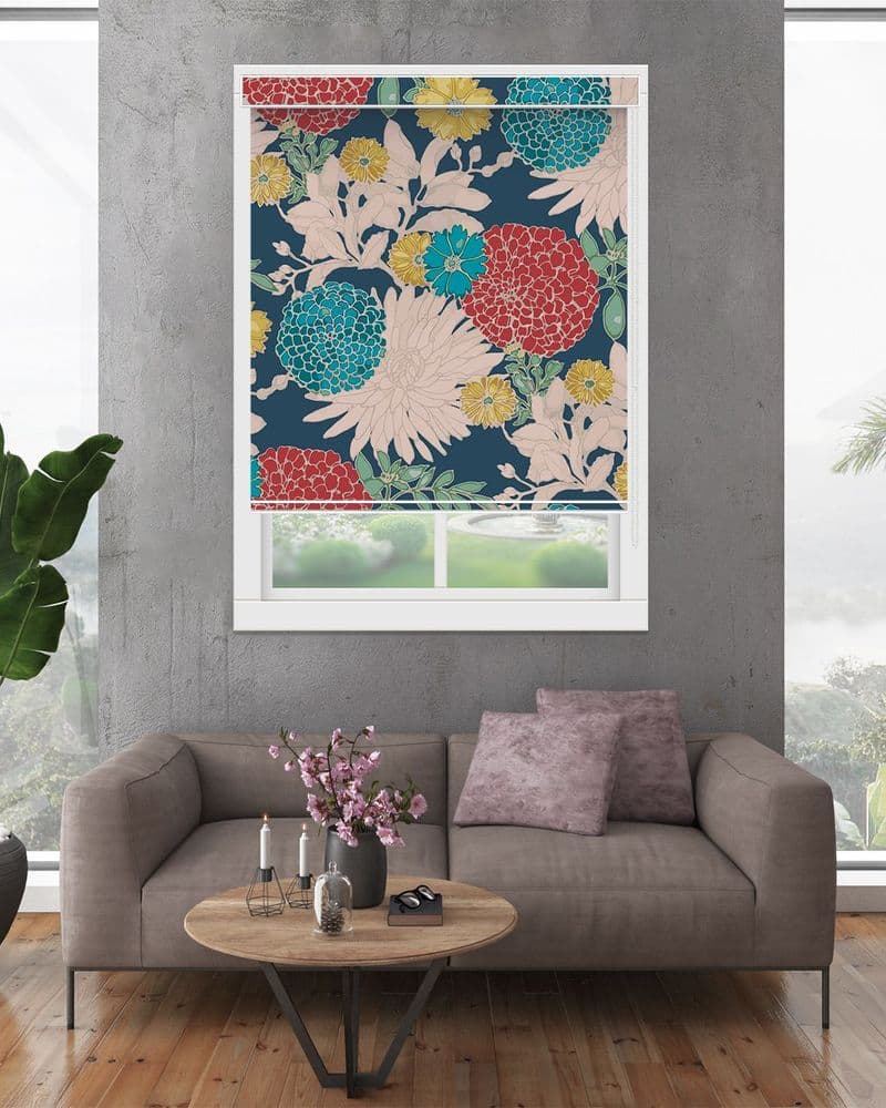Jewel Flower Garden view 1