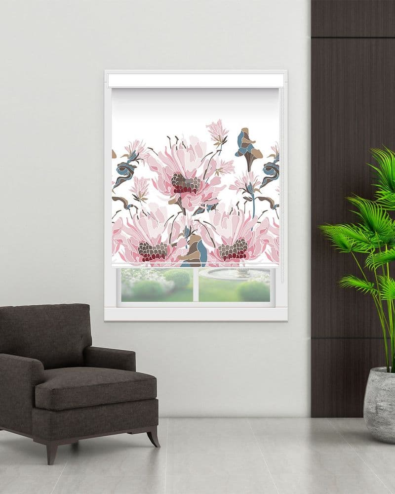 Blush Garden Sprigs view 1