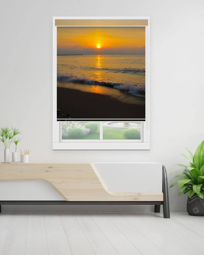 Golden Ocean Horizon view 1