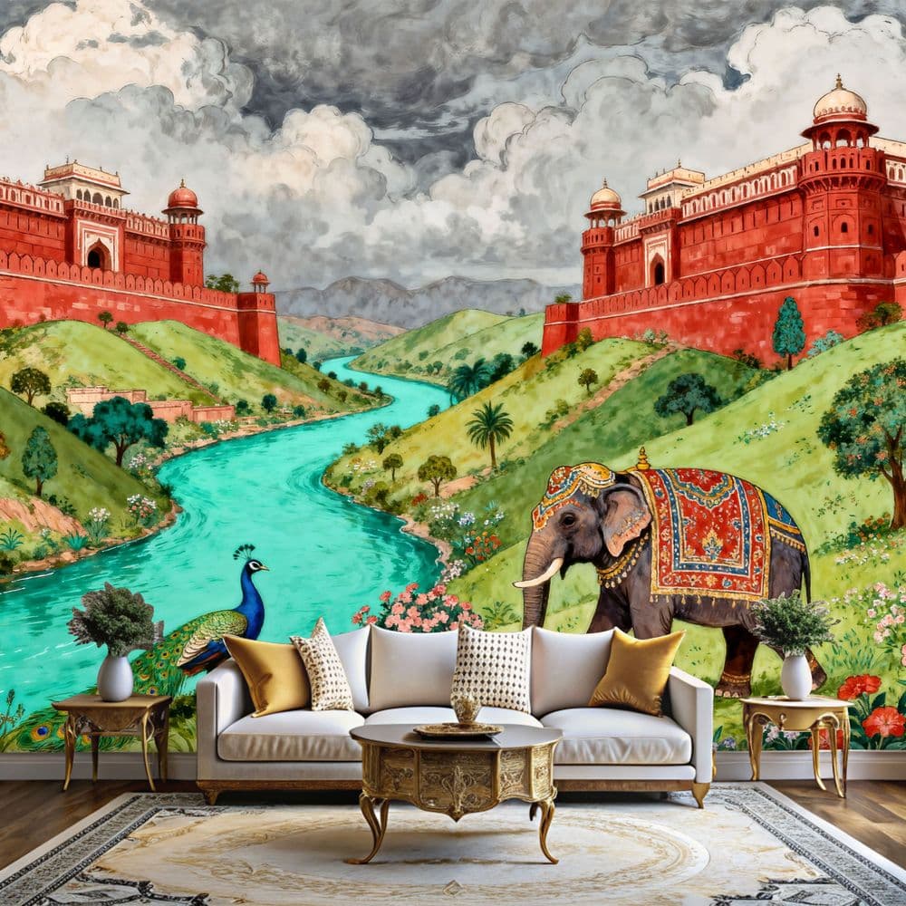 Royal Fort Azure Waters view 1