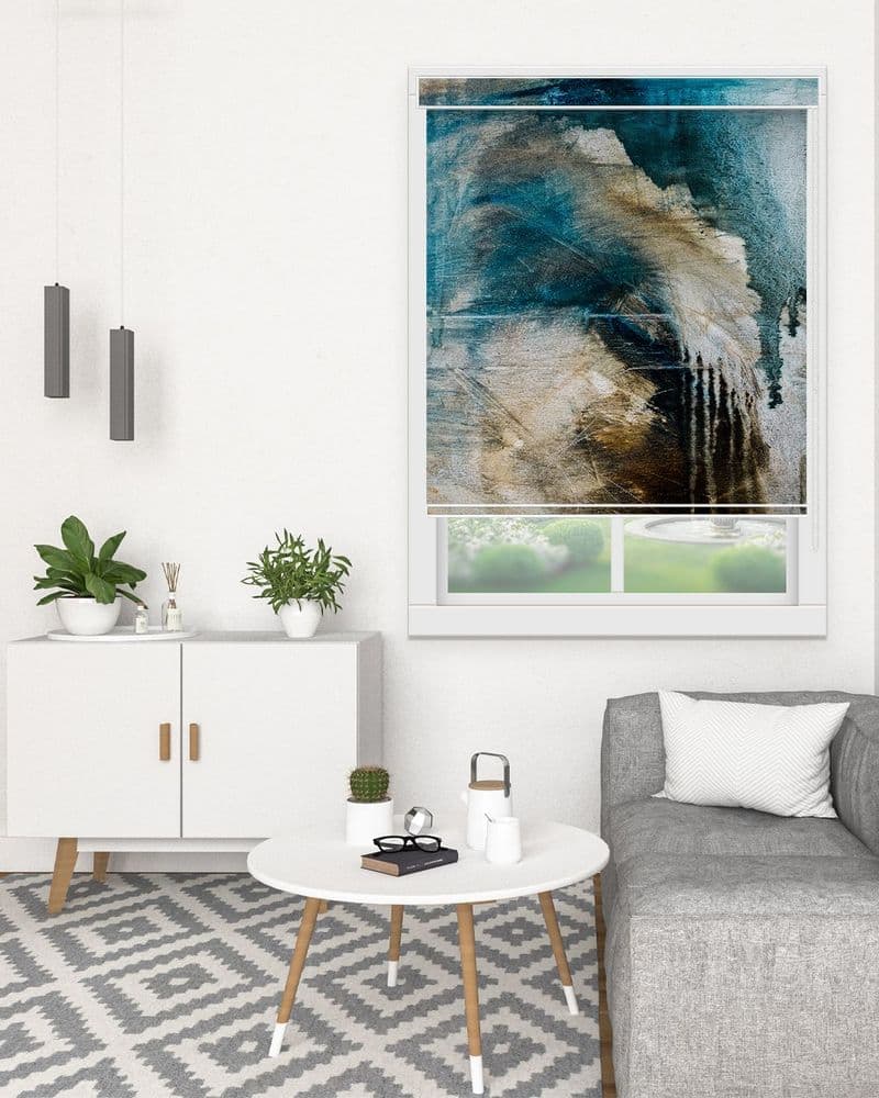 Oceanic Storm view 1
