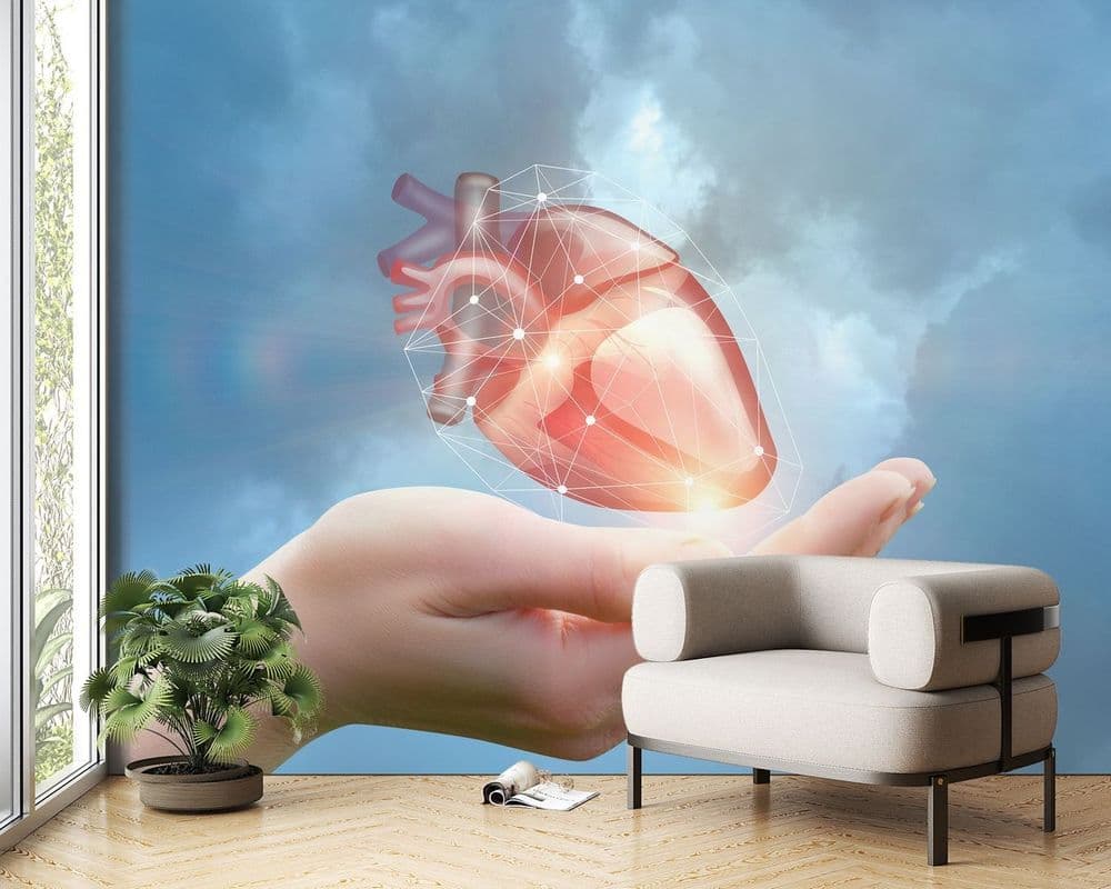 Heart Health Care view 1