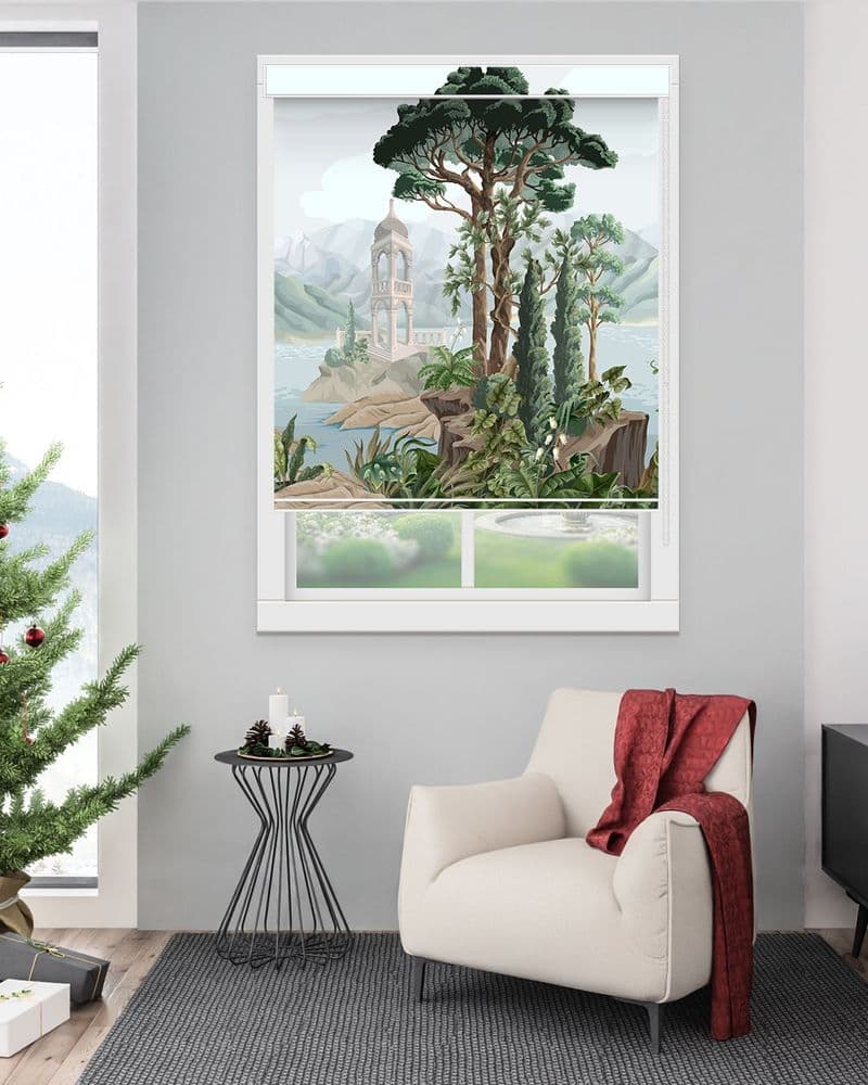 Jungle Escape view 1