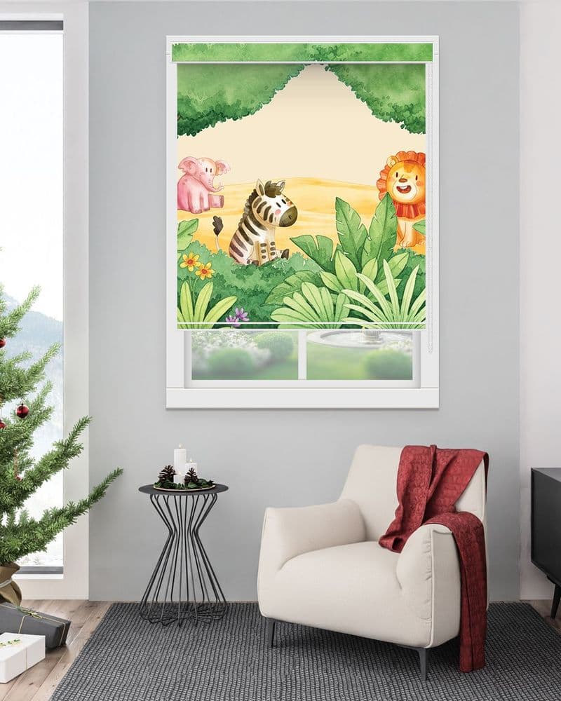 Hidden Meadow view 1