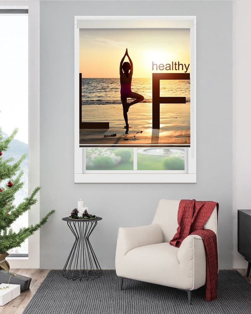 Healthy Balance view 1