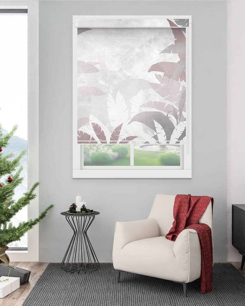 Pastel Foliage view 1