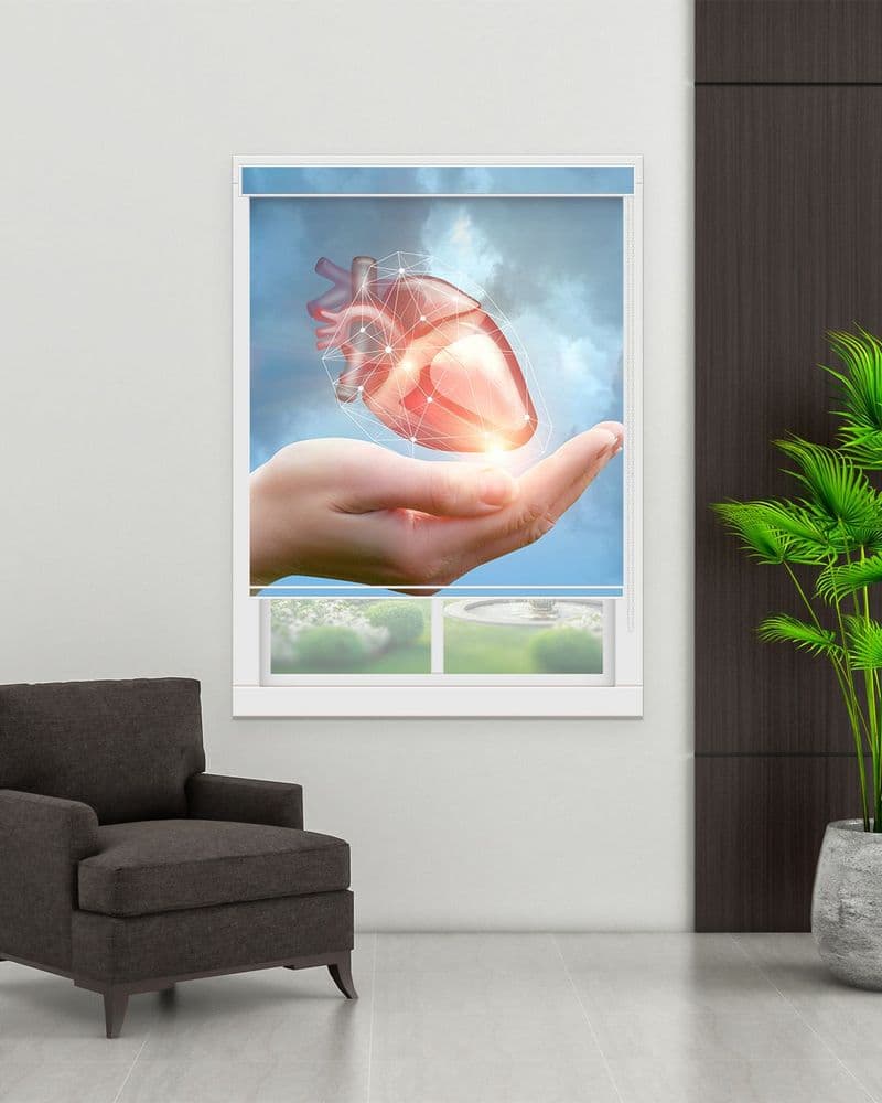 Heart Care view 1