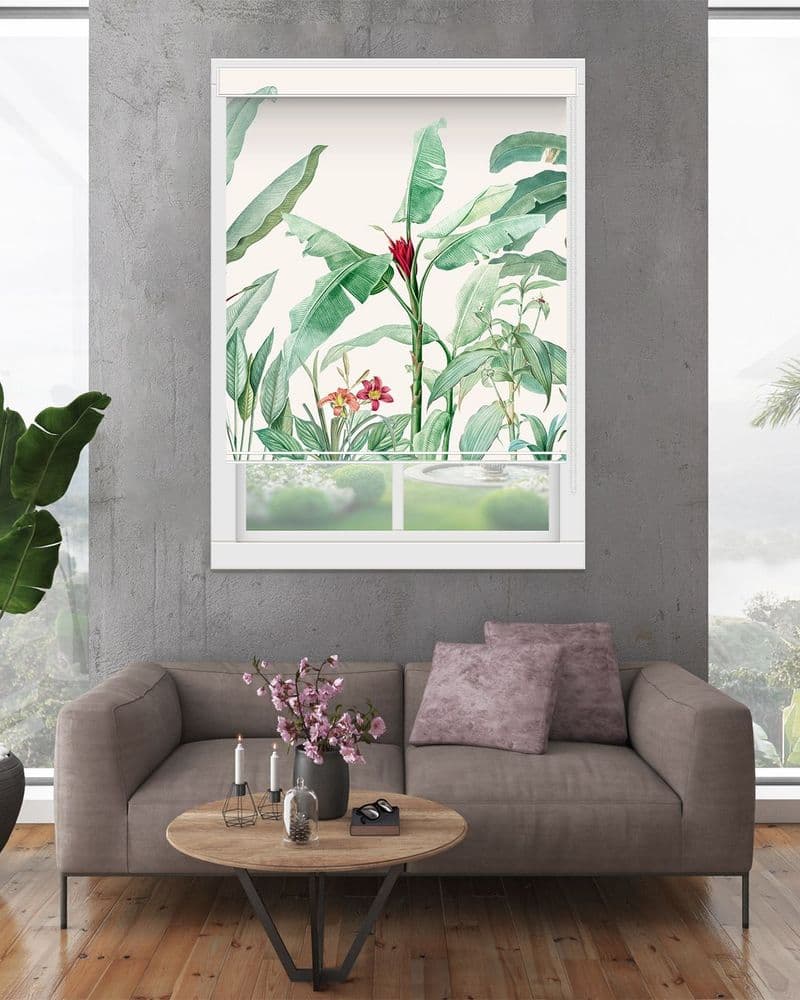 Botanical Breeze view 1