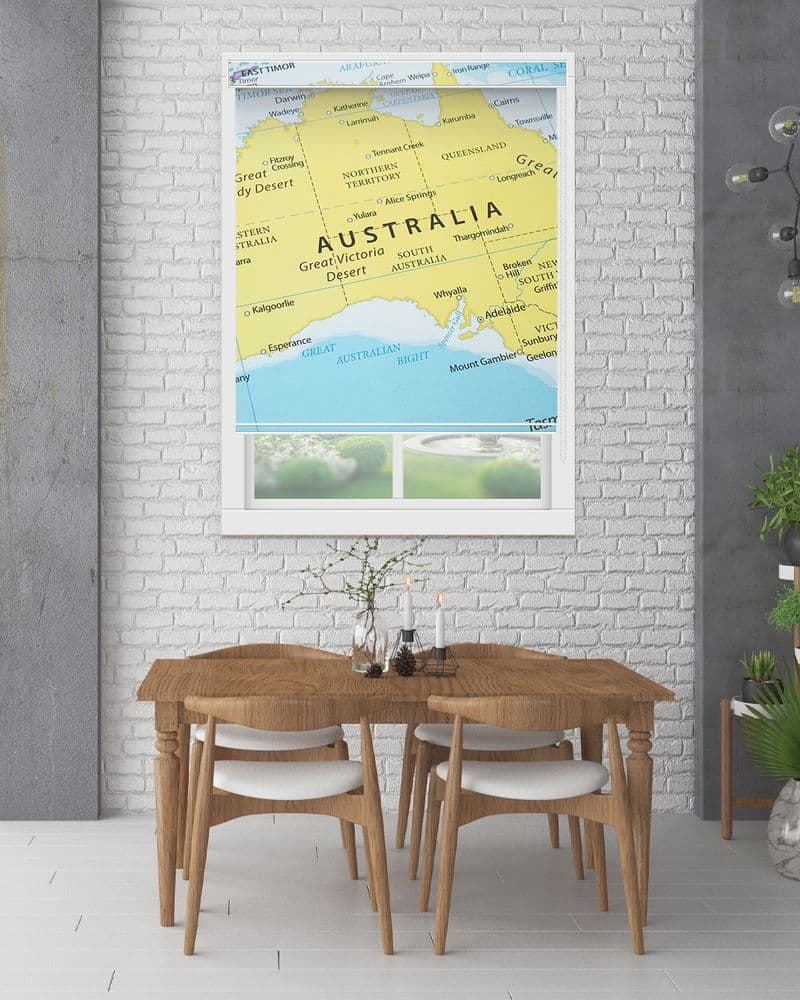 Australia Explorer view 1