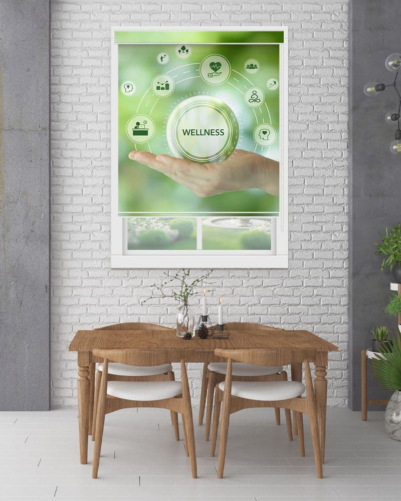 Wellness Support view 1